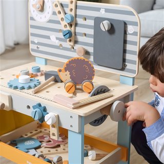 Tool Bench